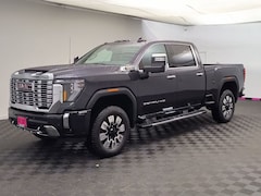 2026 GMC Sierra 2500 HD Denali Truck