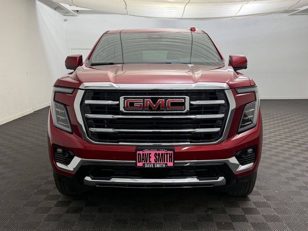 2026 GMC Yukon XL Elevation - Photo 6
