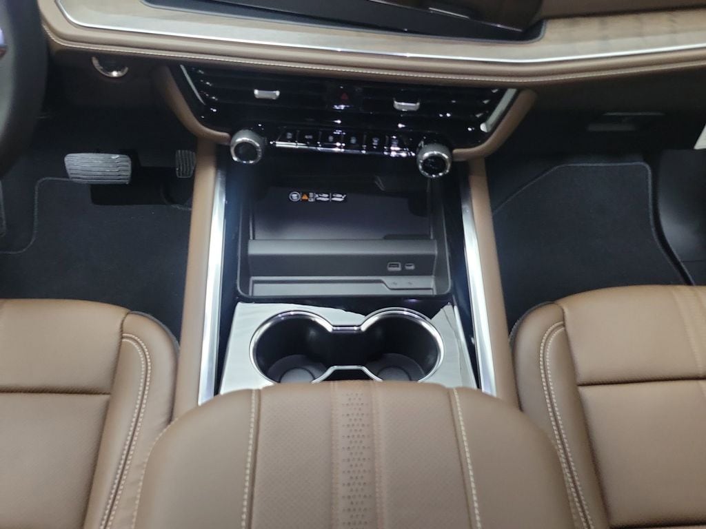 2026 Chevrolet Tahoe High Country - Photo 23