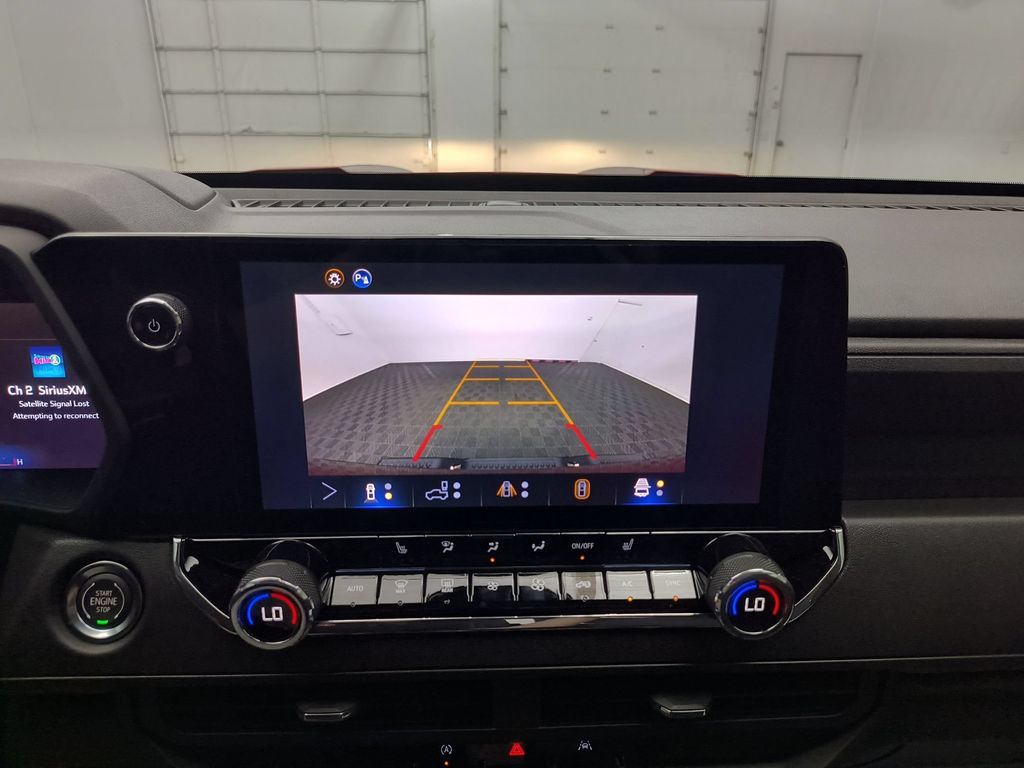 2026 Chevrolet Colorado Trail Boss - Photo 26