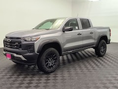 2026 Chevrolet Colorado Trail Boss Truck