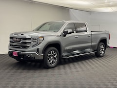 2025 GMC Sierra 1500 SLT Truck