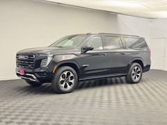 2025 GMC Yukon XL AT4 Ultimate SUV
