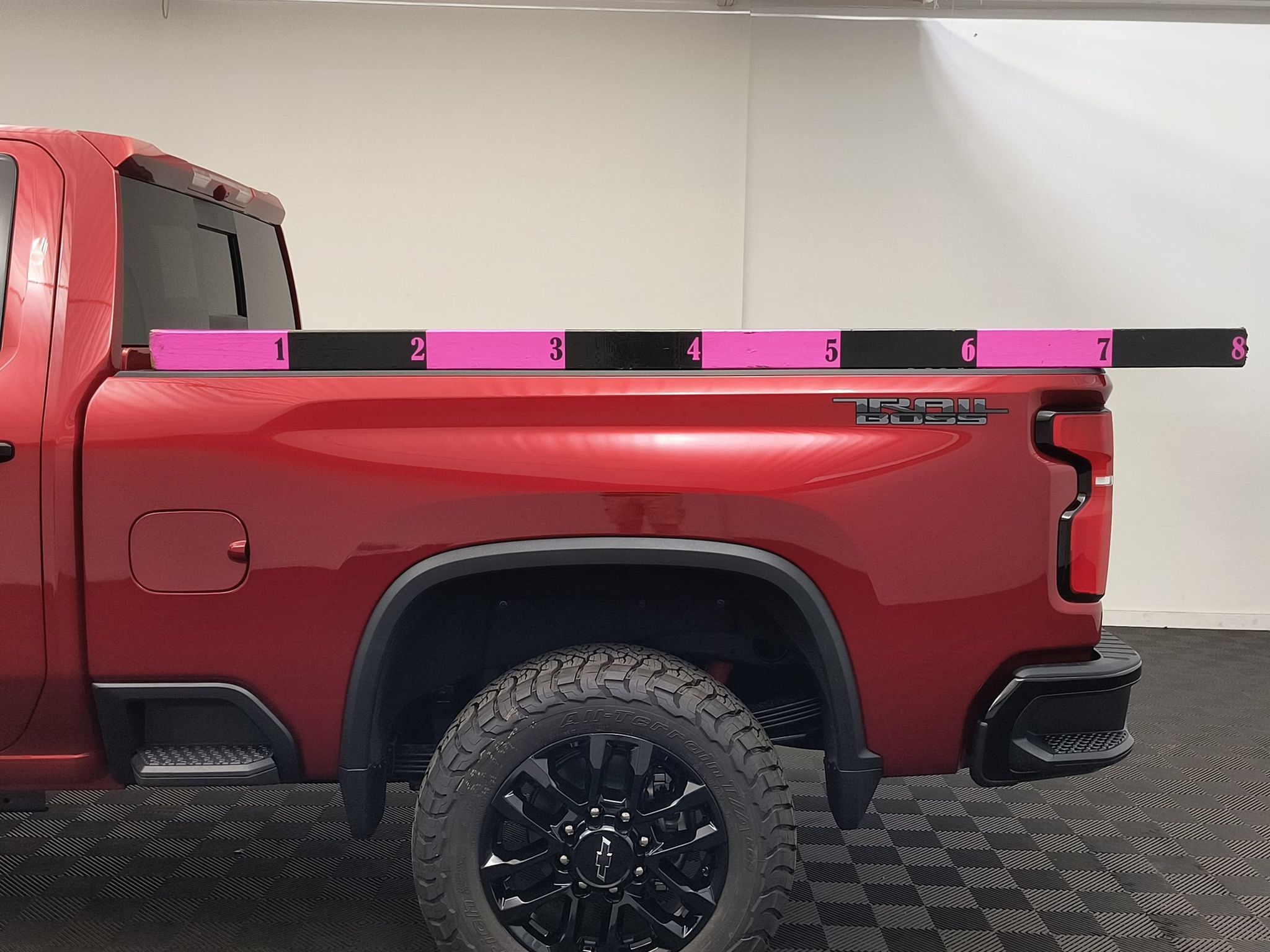 2026 Chevrolet Silverado 2500 HD LTZ - Photo 24