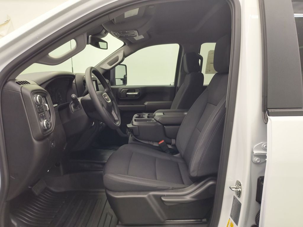 New 2026 GMC Sierra 2500 HD Pro Truck