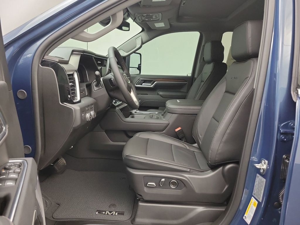 New 2026 GMC Sierra 2500 HD Denali Truck