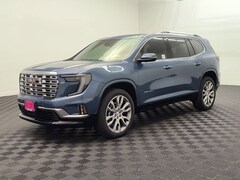 2026 GMC Acadia Denali SUV