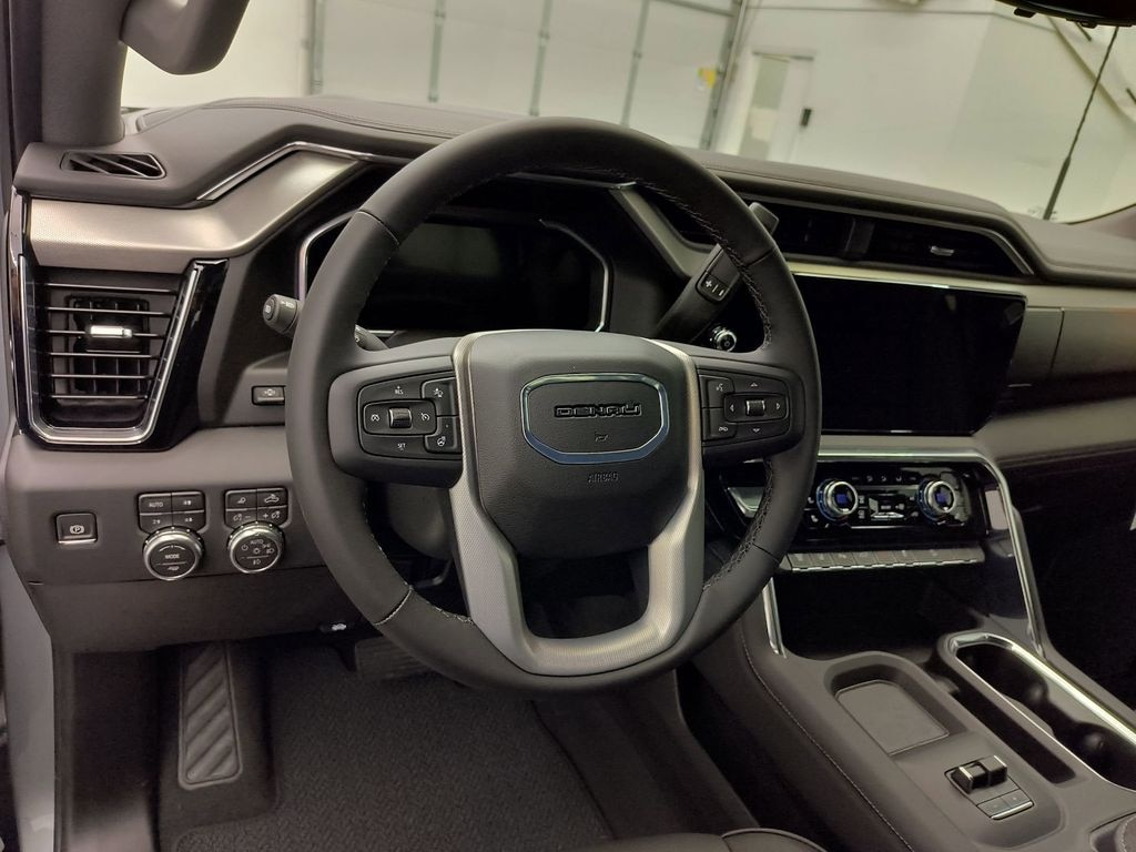 New 2026 GMC Sierra 2500 HD Denali Truck