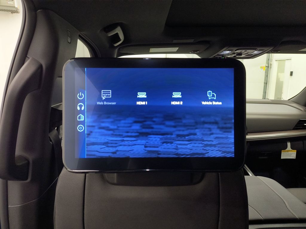 2026 Chevrolet Tahoe Premier - Photo 28