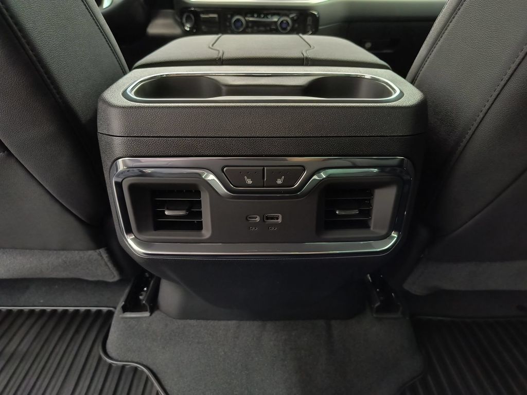 2026 Chevrolet Silverado 2500 HD LTZ - Photo 28