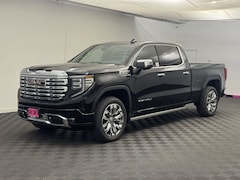 2025 GMC Sierra 1500 Denali Truck