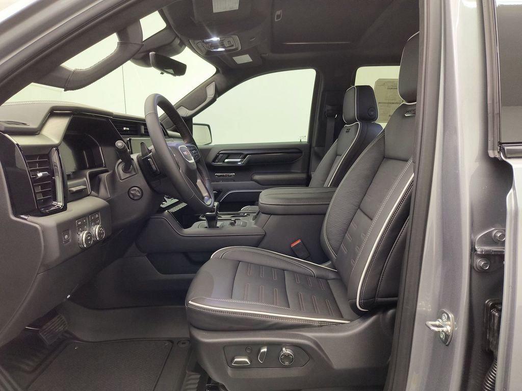 New 2026 GMC Sierra 1500 AT4X Truck