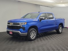 2026 Chevrolet Silverado 1500 LT (2FL) Truck