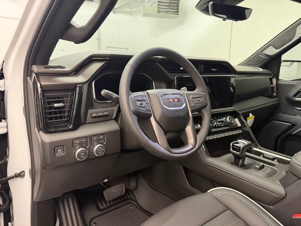 New 2026 GMC Sierra 1500 AT4X Truck