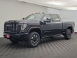 GMC Sierra 2500 HD
