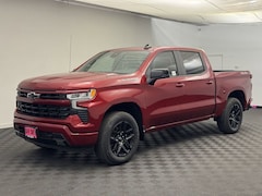 2025 Chevrolet Silverado 1500 RST Truck