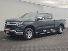 2026 Chevrolet Silverado 1500 LT Truck