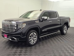 2026 GMC Sierra 1500 Denali Truck