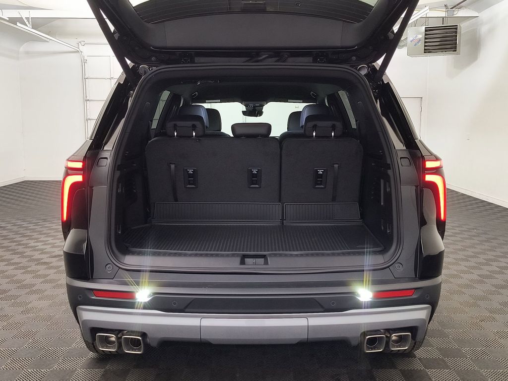 2026 Chevrolet Traverse Z71 - Photo 19