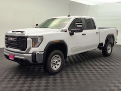 2026 GMC Sierra 2500 HD Pro Truck