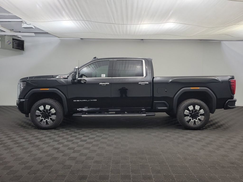New 2026 GMC Sierra 2500 HD Denali Truck