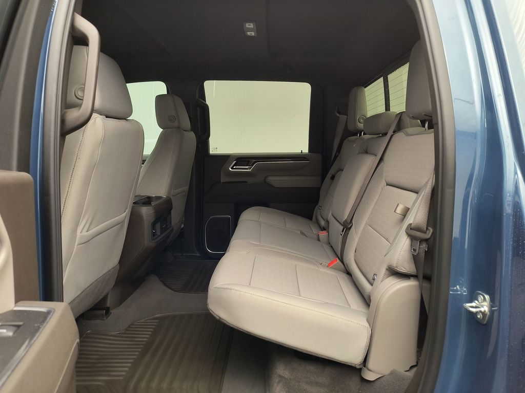 2026 Chevrolet Silverado 2500 HD LT - Photo 12