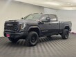 GMC Sierra 2500 HD