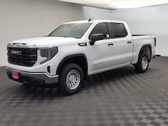 2026 GMC Sierra 1500 Pro Truck