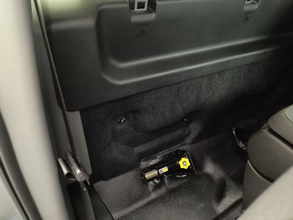 2026 Chevrolet Silverado 1500 Work Truck - Photo 28