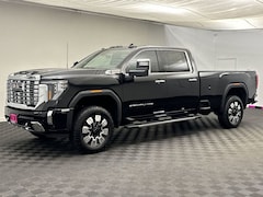 2025 GMC Sierra 2500 HD Denali Truck