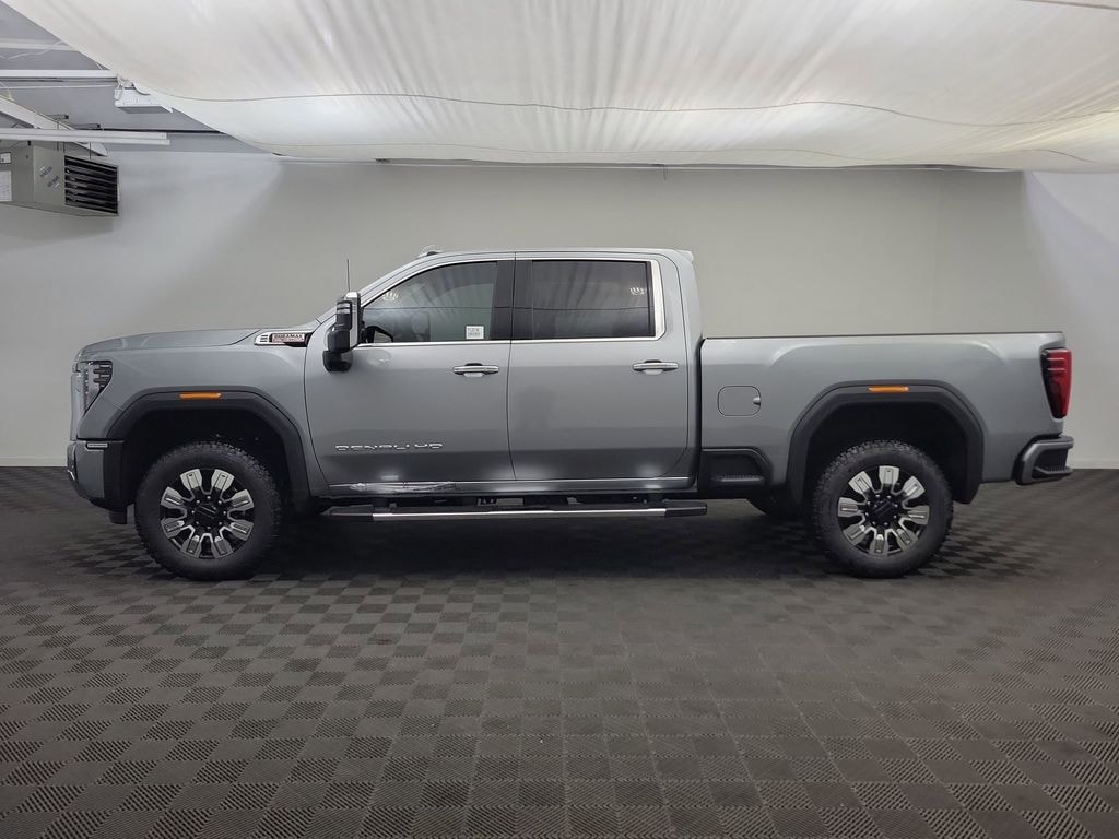 New 2026 GMC Sierra 2500 HD Denali Truck