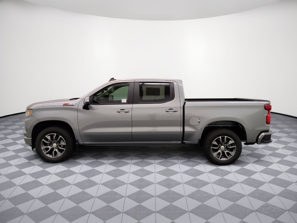 New 2026 Chevrolet Silverado 1500 LT Truck