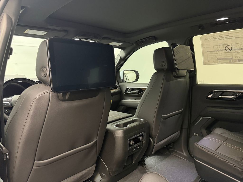 2026 Chevrolet Tahoe High Country - Photo 21