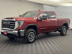 2025 GMC Sierra 2500 HD SLT Truck