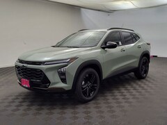 2026 Chevrolet Trax Activ SUV