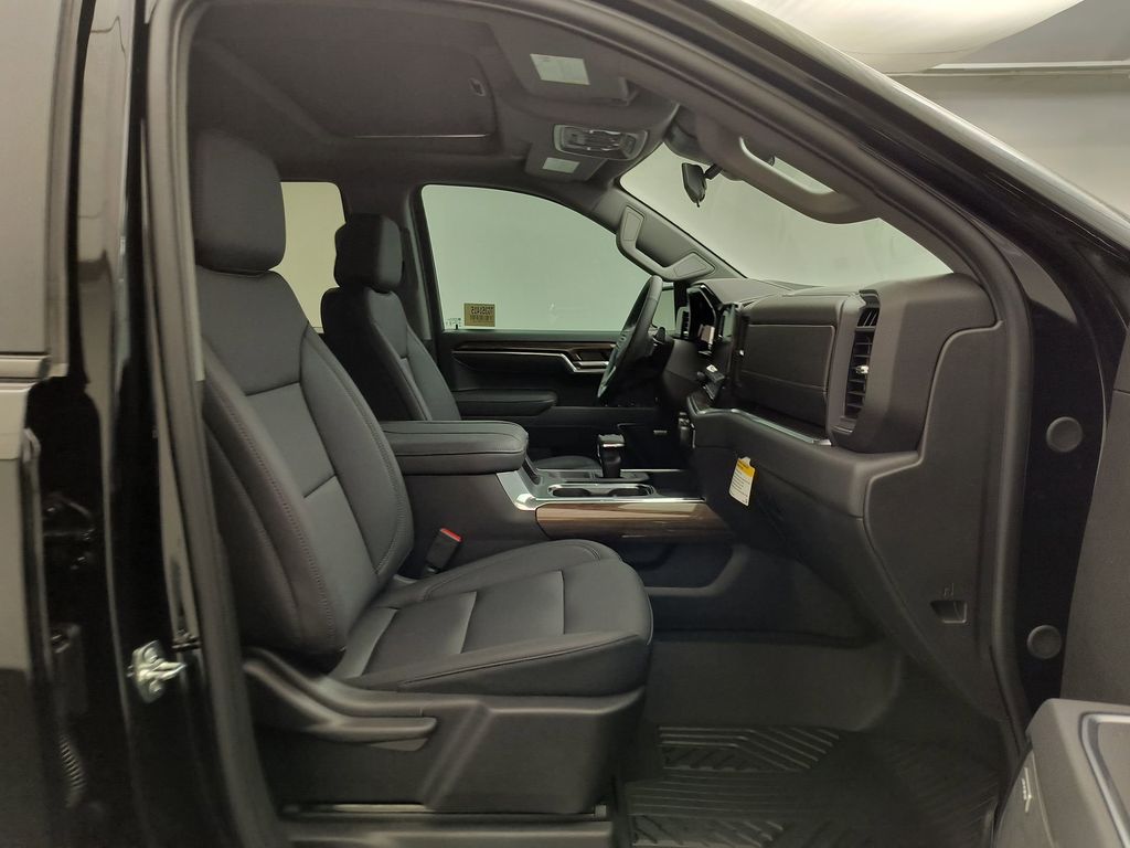 2026 Chevrolet Silverado 1500 LT Trail Boss - Photo 31