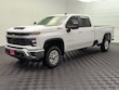  Chevrolet Silverado 2500 HD