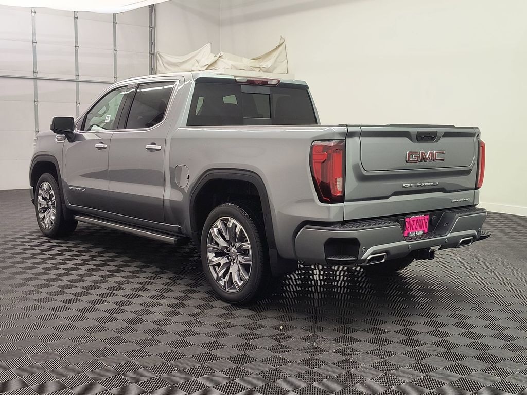 New 2026 GMC Sierra 1500 Denali Truck