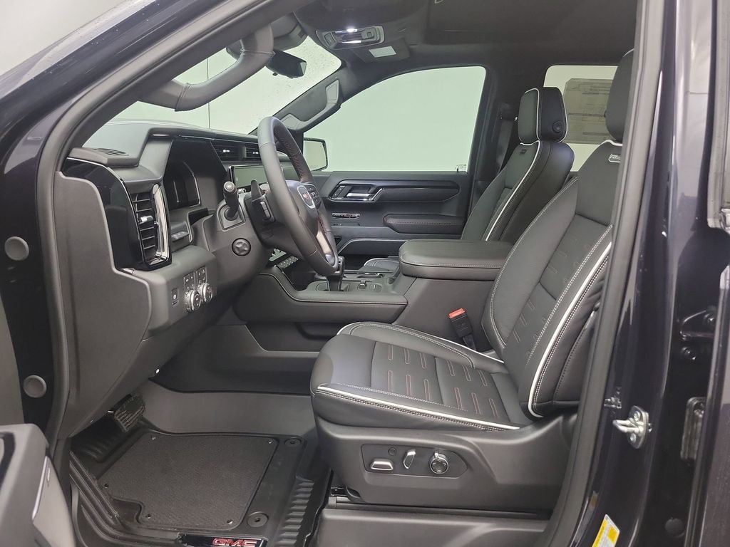 New 2026 GMC Sierra 1500 AT4X Truck