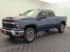 2026 Chevrolet Silverado 2500 HD LT Truck