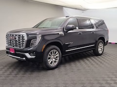 2026 GMC Yukon XL Denali SUV