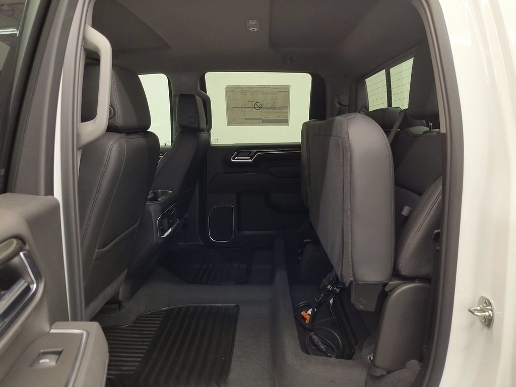 2026 Chevrolet Silverado 2500 HD LTZ - Photo 22