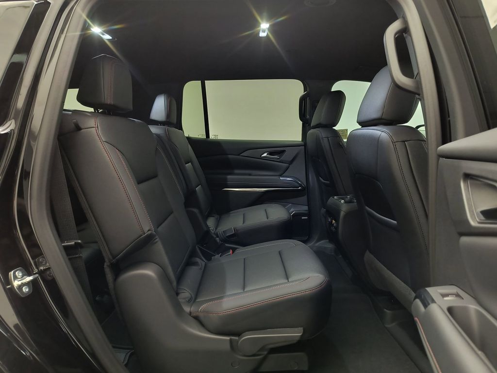 2026 Chevrolet Traverse Z71 - Photo 30