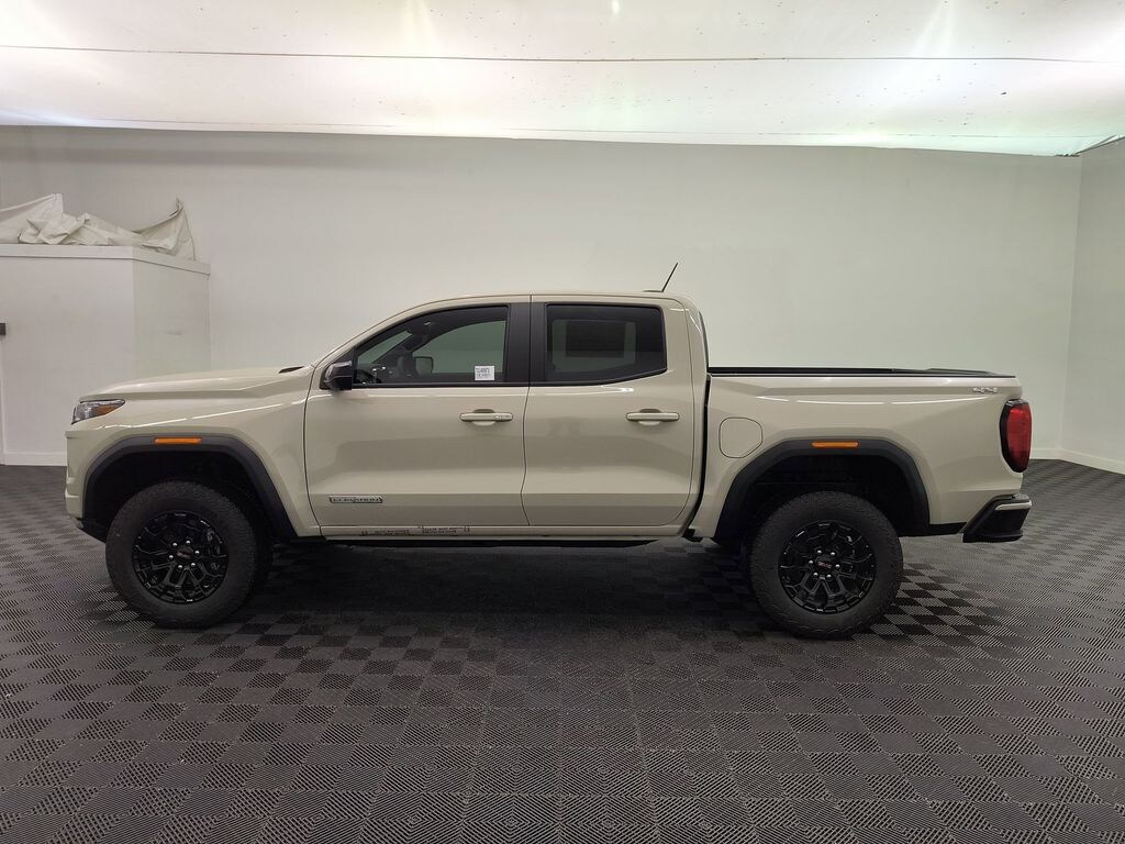 New 2026 GMC Canyon Elevation Truck