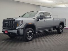 2025 GMC Sierra 3500 HD Denali Ultimate Truck