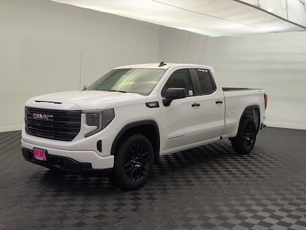 2025 GMC Sierra 1500 Pro Truck