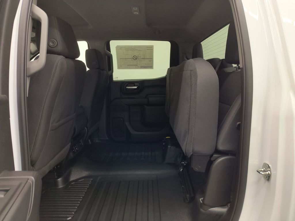 2026 GMC Sierra 1500 Pro - Photo 20