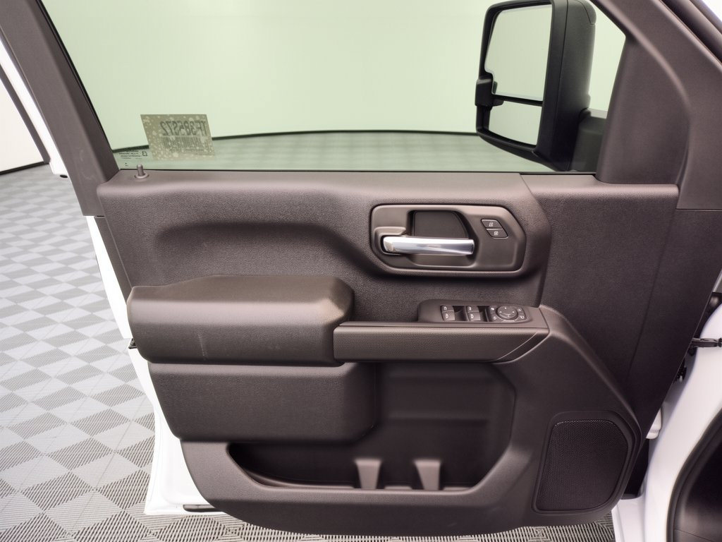 2026 Chevrolet Silverado 2500 HD Work Truck - Photo 14