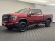 GMC Sierra 2500 HD