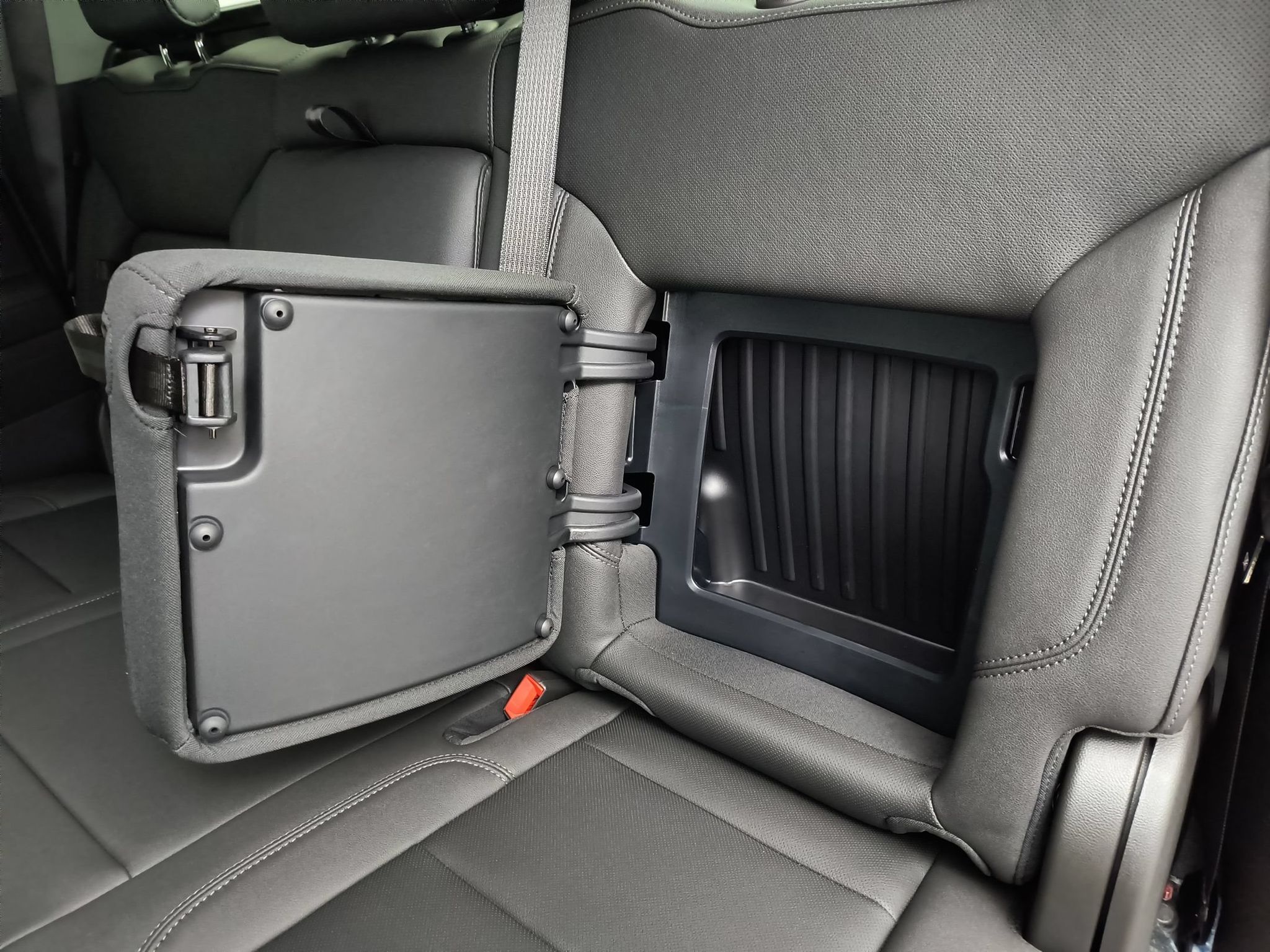 2026 Chevrolet Silverado 2500 HD LTZ - Photo 25